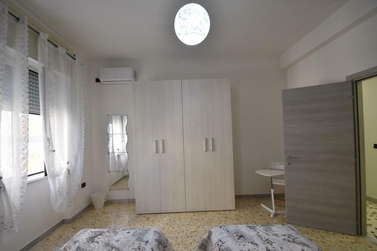 Domus Nostrae Apartamento Ercolano Exterior foto